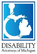 Disability Attorneys of Michigan Logo